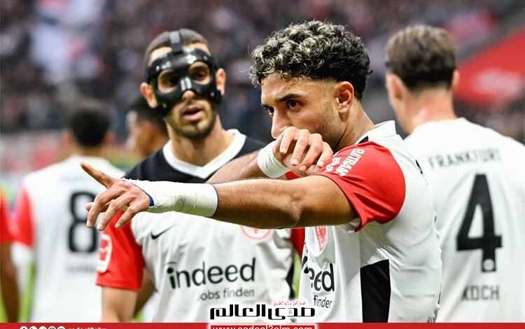 ليفربول يبدأ في المفاوضات الأولية للتعاقد مع عمر مرموش