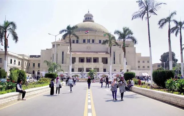 جامعة الزقازيق تتصدر الترتيب المحلي في مجالات الزراعة والهندسة والتكنولوجيا الطبية