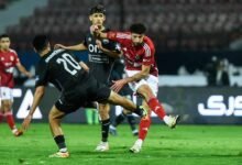 موعد مباراة الأهلي وزد في الدوري المصري 2024-2025 والقنوات الناقلة