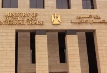 التموين: استئناف تشغيل البطاقات التموينية لمستخدمي الكهرباء بنظام الممارسة