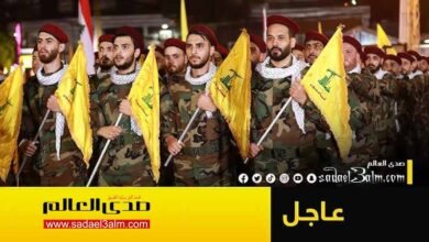 إسرائيل تعلن عن مقتل اثنين من قادة حزب الله