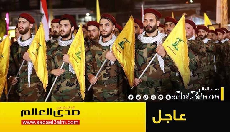 إسرائيل تعلن عن مقتل اثنين من قادة حزب الله