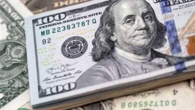 سعر الدولار في مصر اليوم السبت 5 أبريل 2025