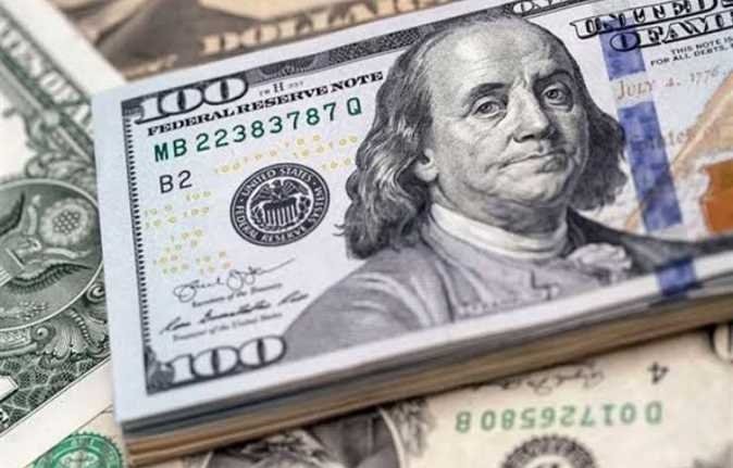 سعر الدولار في مصر اليوم السبت 5 أبريل 2025