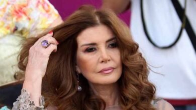 ميرفت أمين تحتفل اليوم بعيد ميلادها...واحدة من أبرز نجمات السينما المصرية