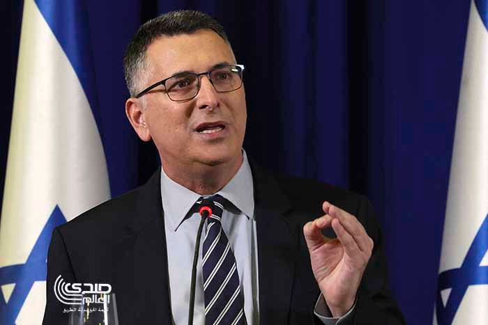 وزير الخارجية الإسرائيلي: إقامة دولة فلسطينية "ليس أمراً ممكنا"