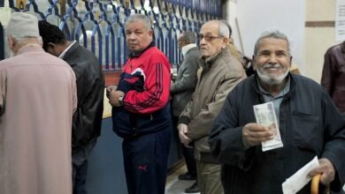 توقف معاشات بعض الفئات وانتظروا زيادة مرتقبة في ديسمبر