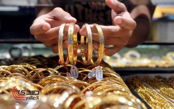 سعر الذهب اليوم في مصر الخميس 26 ديسمبر