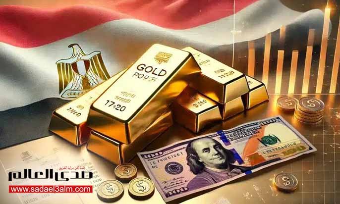 رسميا.. سعر جرام الذهب اليوم عيار 21 يسجل 5 آلاف جنيه