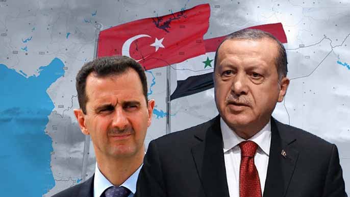 أردوغان: سنقوم باتخاذ إجراءات لمنع حزب العمال من استغلال الأوضاع في سوريا