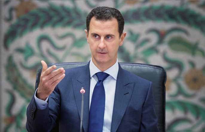 هل تخلت إيران عن بشار الأسد؟