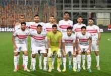 كاف يبلغ الزمالك بنقل مباراة بلاك بولز في بطولة الكونفدرالية إلى القاهرة