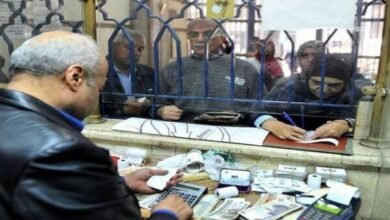المعاشات.. رفع الحد الأدنى للمعاش من أول يناير 2025