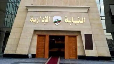 النيابة الإدارية تأمر بإحالة طبيبة مستشفى كفر الدوار للمحاكمة التأديبية العاجلة