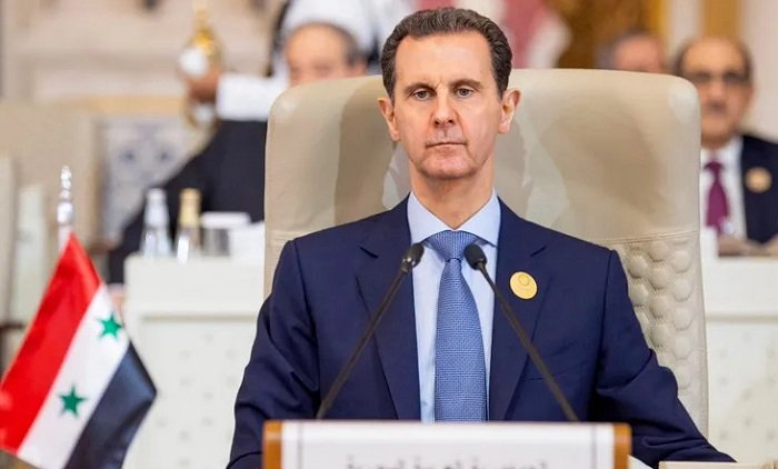 أين ذهب رجال نظام بشار الأسد؟
