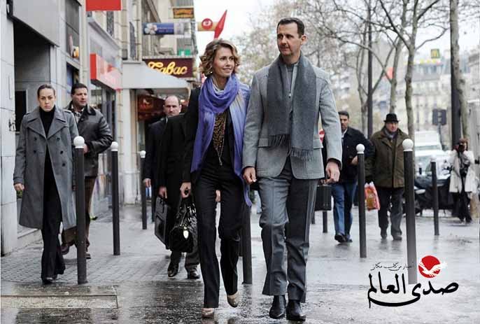 كواليس تهريب الأسد "250 مليون دولار" من سوريا إلى روسيا