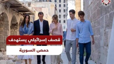 روسيا تمنح الأسد وأسرته حق اللجوء