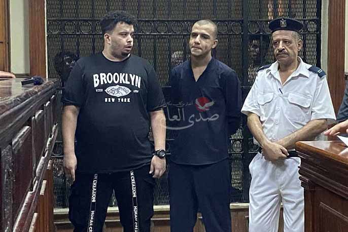 حبس عصام صاصا وشقيقه لمدة سنة مع إيقاف التنفيذ في قضية تزوير توكيل