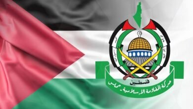 أول بيان من حماس للشعب السوري بعد سقوط بشار الأسد