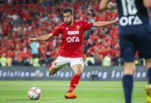 حمدي فتحي ينضم رسميا للنادي الأهلي إعارة في كأس العالم للأندية 2025