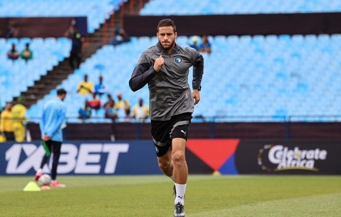 صدمة قوية لرمضان صبحي قبل مباراة الزمالك في نهائي كأس مصر