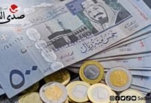 سعر الريال السعودي في البنوك ومكاتب الصرافة اليوم الإثنين 16 ديسمبر