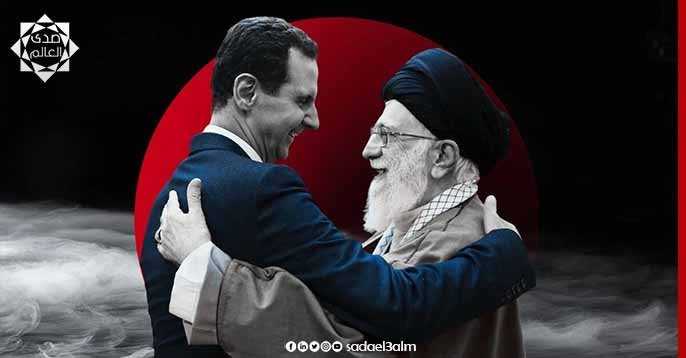 هل تخلت إيران عن بشار الأسد؟