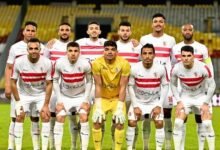 الزمالك يتفاوض مع ثلاثي فاركو في الانتقالات الشتوية