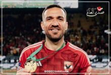 وكيل علي معلول: اللاعب اتخذ قرار الرحيل عن الأهلي و"ترحيب بيراميدز"