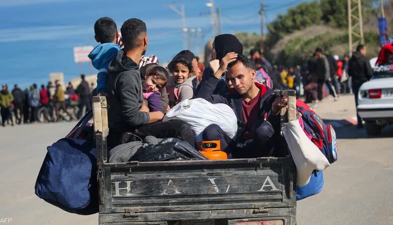رفض دولي واسع لمخطط ترامب لتهجير أهل غزة ودعم لحقوق الفلسطينيين