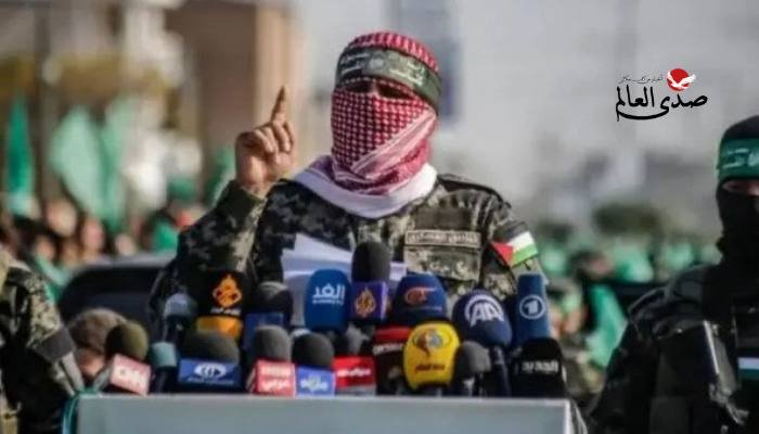 حماس: سنلتزم بوقف إطلاق النار طالما التزمت به إسرائيل