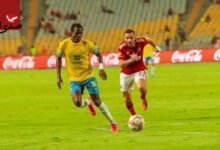 موعد مباراة الأهلي والإسماعيلي في الدوري والقنوات الناقلة