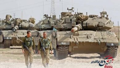 الجيش الإسرائيلي ينشر الدبابات ويعلن توسيع عملياته في الضفة الغربية