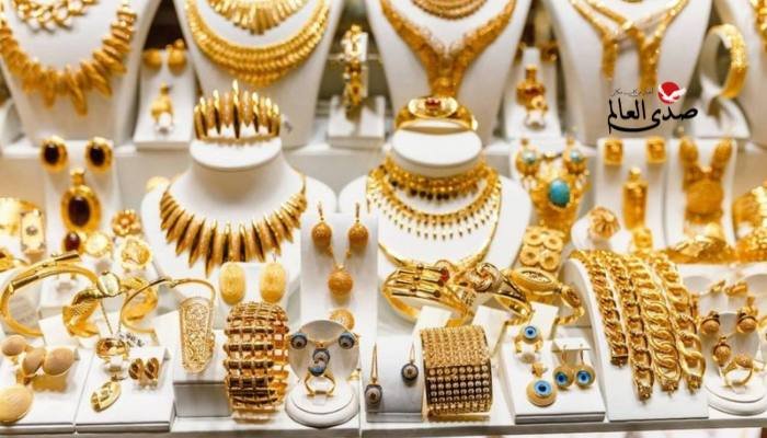 ارتفاع ملحوظ.. سعر الذهب اليوم الإثنين 24 فبراير.. هل سيواصل الارتفاع؟