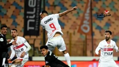 بيسيرو: أشعر بالحزن بالتعادل مع زد والزمالك كان يستحق ركلة جزاء