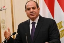 السيسي: مصر تمثل "حصنا قويا" ضد محاولات تصفية القضية الفلسطينية