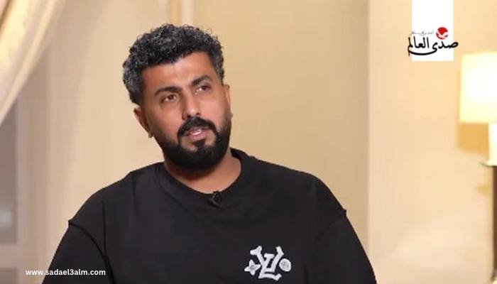 حبس المخرج محمد سامي شهرين بتهمة "الاعتداء والسب"
