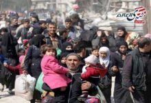 إسرائيل ترحب بفكرة ترامب وتحث الفلسطينيين على الهجرة