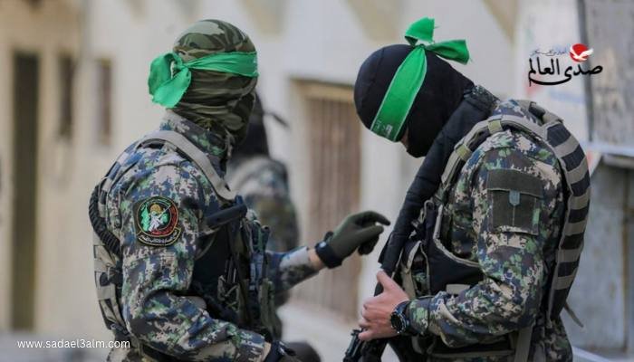 حماس: لن نبدأ أي محادثات قبل الإفراج عن الأسرى الفلسطينيين