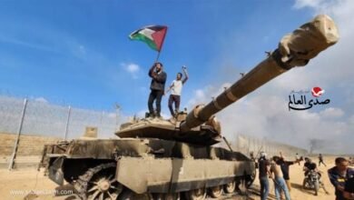 الجيش الإسرائيلي يعترف بالفشل في 7 أكتوبر