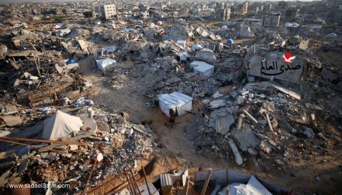 إسرائيل تحدد "أهدافها" في مفاوضات اتفاق غزة وتعلن عن طلبات حماس
