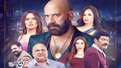 الدشاش على قمة شباك تذاكر السينما.. تعرف على إيرادات فيلم محمد سعد