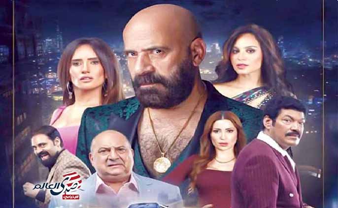 الدشاش على قمة شباك تذاكر السينما.. تعرف على إيرادات فيلم محمد سعد