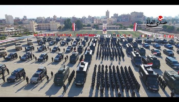 ما هي قوات بلاك كوبرا المصرية التي تم تداول فيديو لها مؤخرا؟
