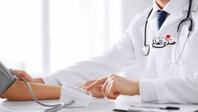 لمرضى ضغط الدم المرتفع.. تجنب هذه الأطعمة خلال وجبتي الإفطار والسحور