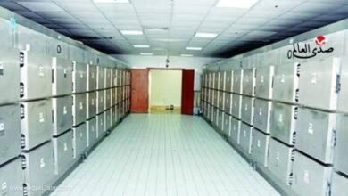 شعوذة ومخالفات: تفاصيل مدهشة داخل مشرحة موتي في أسوان