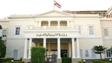 وزارة التعليم: أسئلة امتحانات الثانوية العامة مطابقة للنماذج الإرشادية