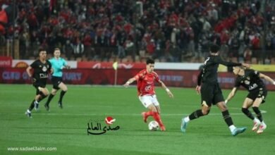 موعد مباراة الأهلي والزمالك في المرحلة النهائية من الدوري