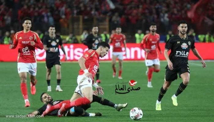 الكأس القطرية: الأهلي يلتقي الزمالك 13 مارس في بطولة كأس العراق