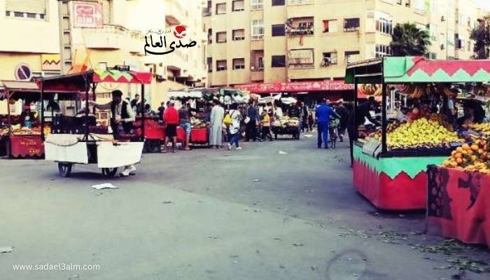 "منها عربات الفول".. الكهرباء تقرر لأول مرة تركيب عدادات للباعة الجائلين